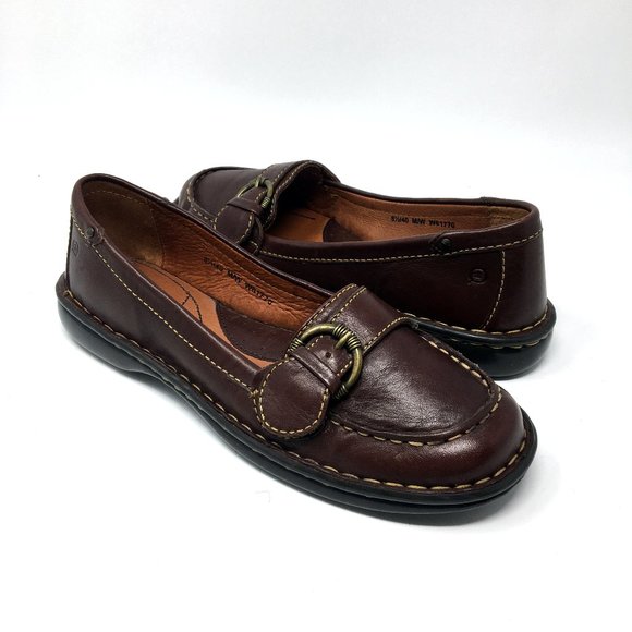 born lorens loafer